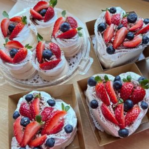 Pavlova
